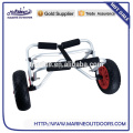 Anodized kayak trailers for sale with stainless steel bolts & screws